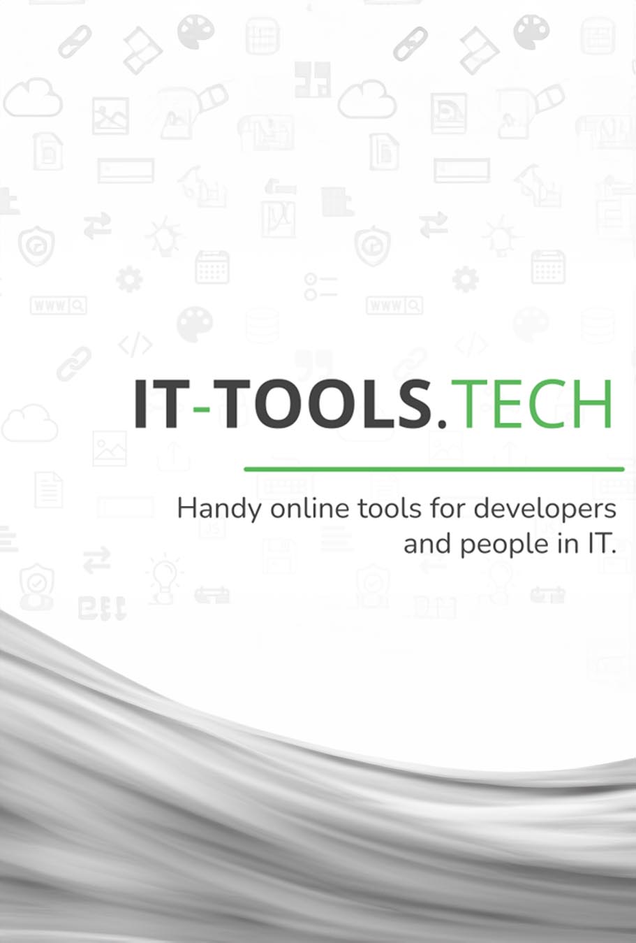 IT-Tools