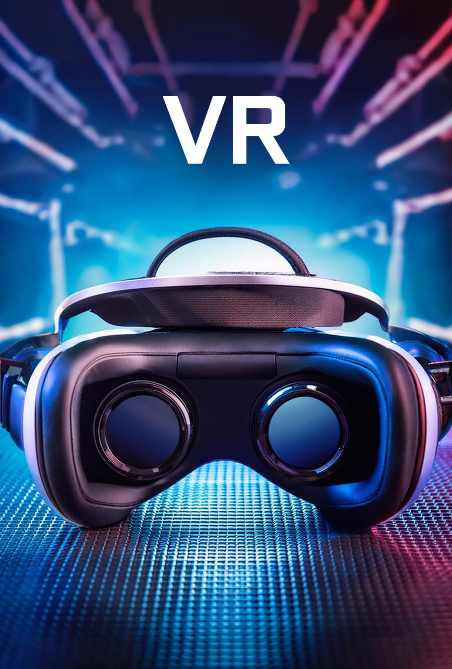 VR